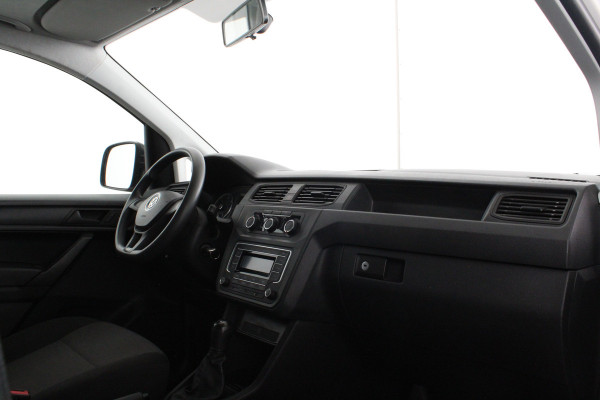 Volkswagen Caddy 2.0 TDI L1H1 BMT Economy Business > Cruise Control/Bluetooth/Airco