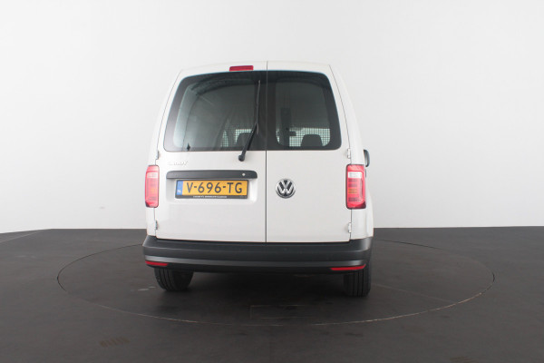 Volkswagen Caddy 2.0 TDI L1H1 BMT Economy Business > Cruise Control/Bluetooth/Airco
