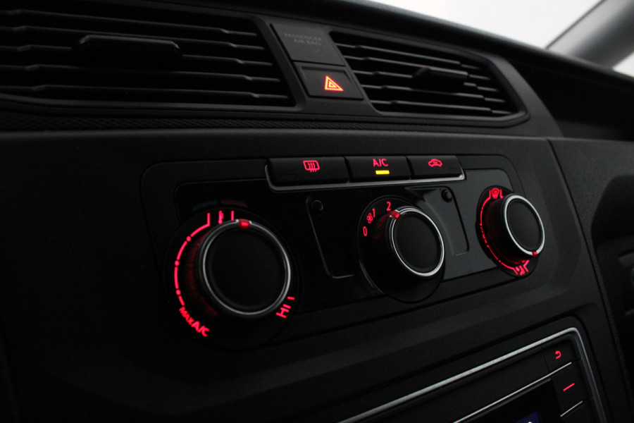 Volkswagen Caddy 2.0 TDI L1H1 BMT Economy Business > Cruise Control/Bluetooth/Airco