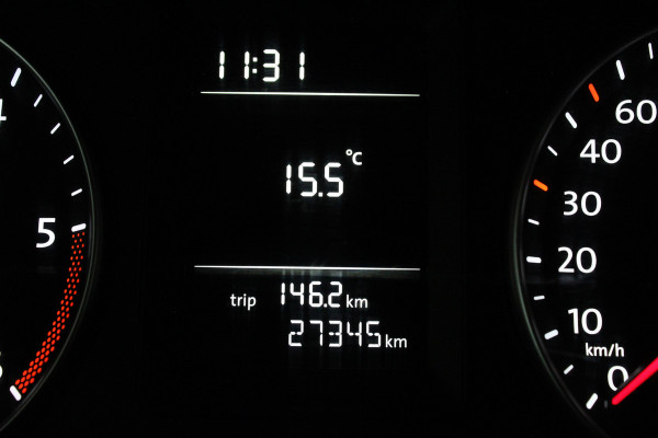 Volkswagen Caddy 2.0 TDI L1H1 BMT Economy Business > Cruise Control/Bluetooth/Airco