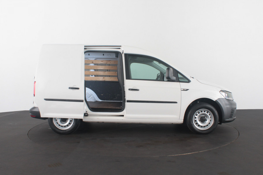 Volkswagen Caddy 2.0 TDI L1H1 BMT Economy Business > Cruise Control/Bluetooth/Airco