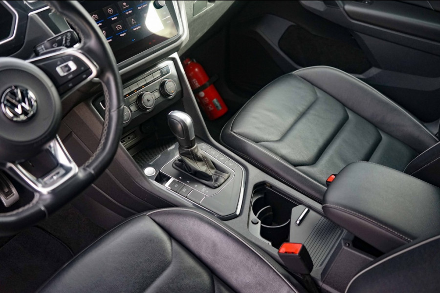 Volkswagen Tiguan 3X R-LINE 1.5 TSI DSG Black-Line/Pano/360/Memory/Trkhk/Virtual