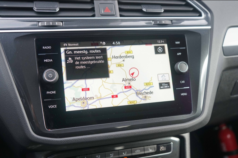 Volkswagen Tiguan 3X R-LINE 1.5 TSI DSG Black-Line/Pano/360/Memory/Trkhk/Virtual