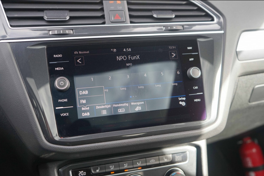 Volkswagen Tiguan 3X R-LINE 1.5 TSI DSG Black-Line/Pano/360/Memory/Trkhk/Virtual