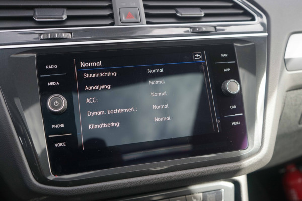 Volkswagen Tiguan 3X R-LINE 1.5 TSI DSG Black-Line/Pano/360/Memory/Trkhk/Virtual