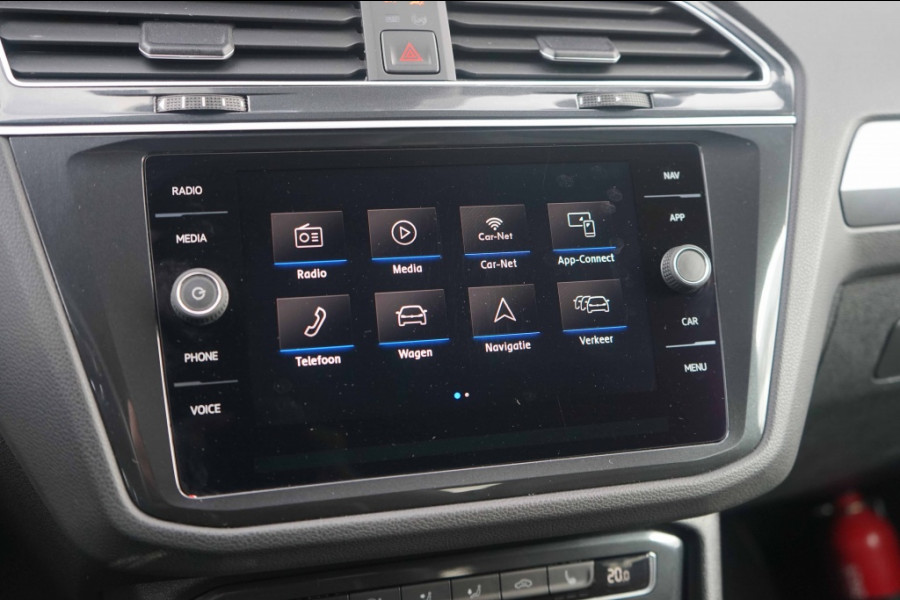 Volkswagen Tiguan 3X R-LINE 1.5 TSI DSG Black-Line/Pano/360/Memory/Trkhk/Virtual