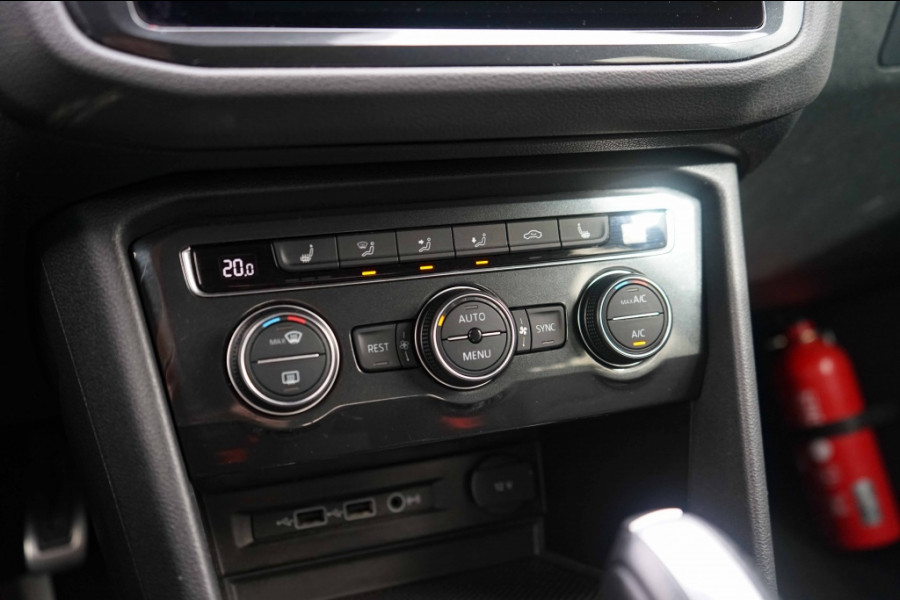 Volkswagen Tiguan 3X R-LINE 1.5 TSI DSG Black-Line/Pano/360/Memory/Trkhk/Virtual