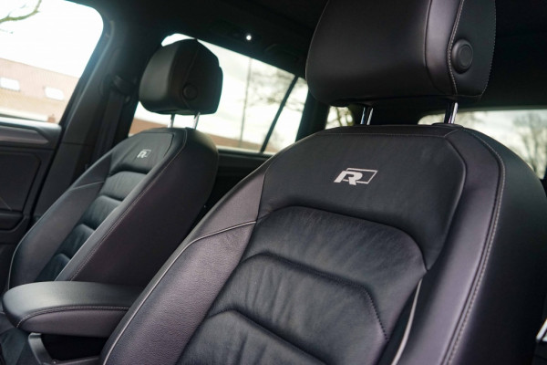 Volkswagen Tiguan 3X R-LINE 1.5 TSI DSG Black-Line/Pano/360/Memory/Trkhk/Virtual