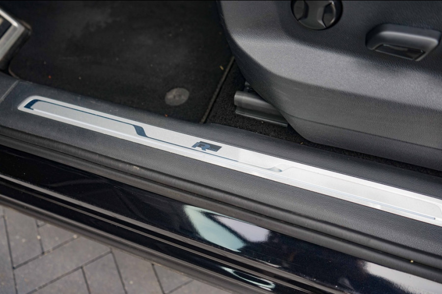 Volkswagen Tiguan 3X R-LINE 1.5 TSI DSG Black-Line/Pano/360/Memory/Trkhk/Virtual