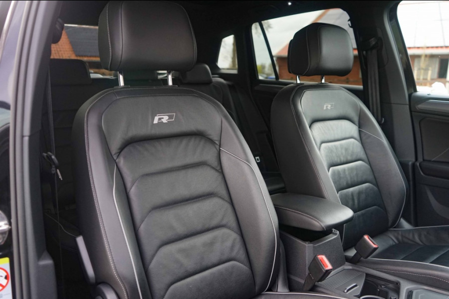 Volkswagen Tiguan 3X R-LINE 1.5 TSI DSG Black-Line/Pano/360/Memory/Trkhk/Virtual