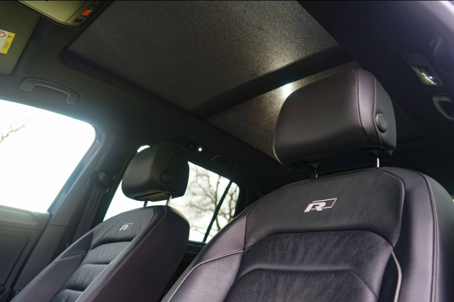 Volkswagen Tiguan 3X R-LINE 1.5 TSI DSG Black-Line/Pano/360/Memory/Trkhk/Virtual