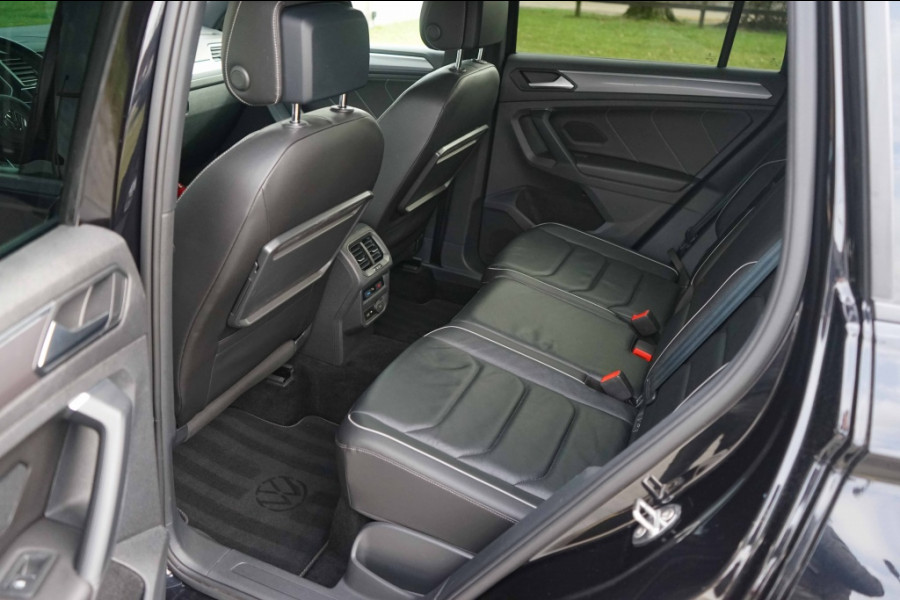 Volkswagen Tiguan 3X R-LINE 1.5 TSI DSG Black-Line/Pano/360/Memory/Trkhk/Virtual
