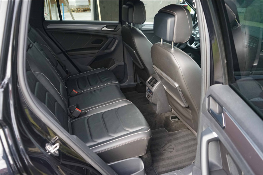 Volkswagen Tiguan 3X R-LINE 1.5 TSI DSG Black-Line/Pano/360/Memory/Trkhk/Virtual