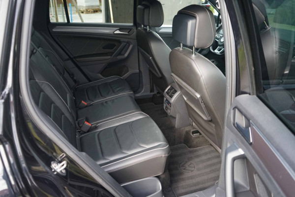 Volkswagen Tiguan 3X R-LINE 1.5 TSI DSG Black-Line/Pano/360/Memory/Trkhk/Virtual