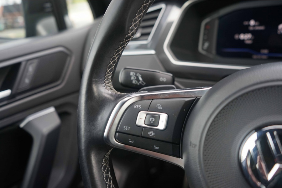 Volkswagen Tiguan 3X R-LINE 1.5 TSI DSG Black-Line/Pano/360/Memory/Trkhk/Virtual