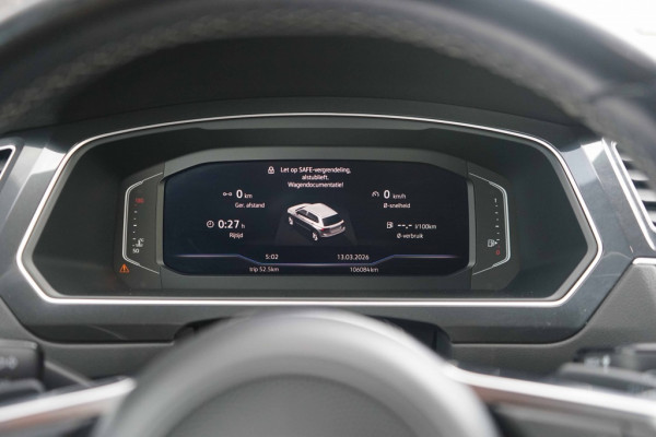 Volkswagen Tiguan 3X R-LINE 1.5 TSI DSG Black-Line/Pano/360/Memory/Trkhk/Virtual