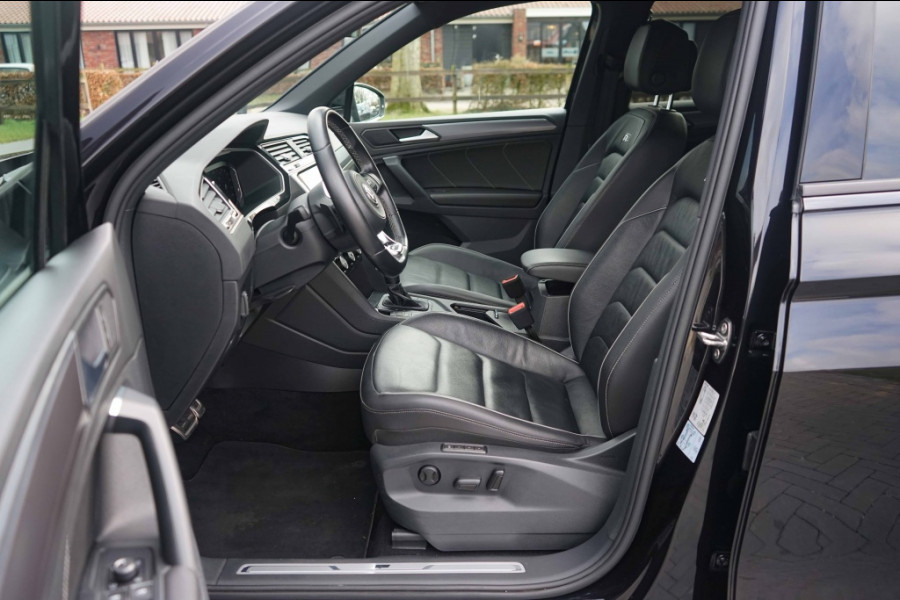 Volkswagen Tiguan 3X R-LINE 1.5 TSI DSG Black-Line/Pano/360/Memory/Trkhk/Virtual