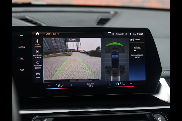 BMW X1 30e xDrive | Pano - Trekhaak - Camera