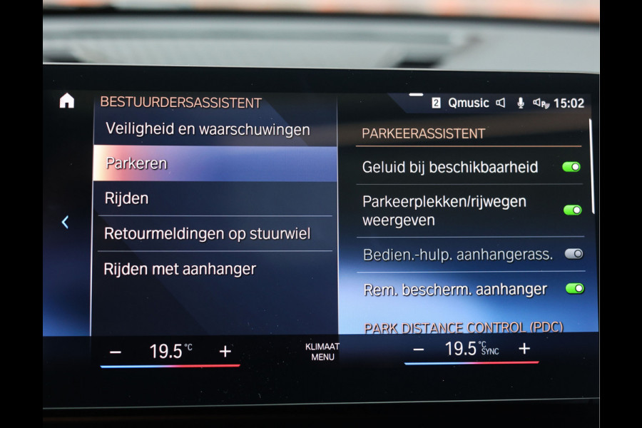 BMW X1 30e xDrive | Pano - Trekhaak - Camera