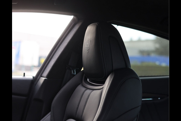 Maserati Quattroporte 3.0 S Q4 GranSport | 360 - Bowers&Wilkins