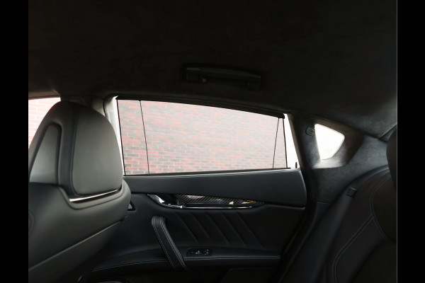 Maserati Quattroporte 3.0 S Q4 GranSport | 360 - Bowers&Wilkins