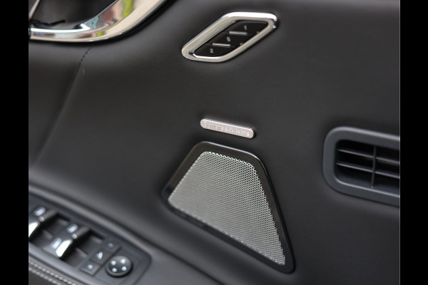 Maserati Quattroporte 3.0 S Q4 GranSport | 360 - Bowers&Wilkins