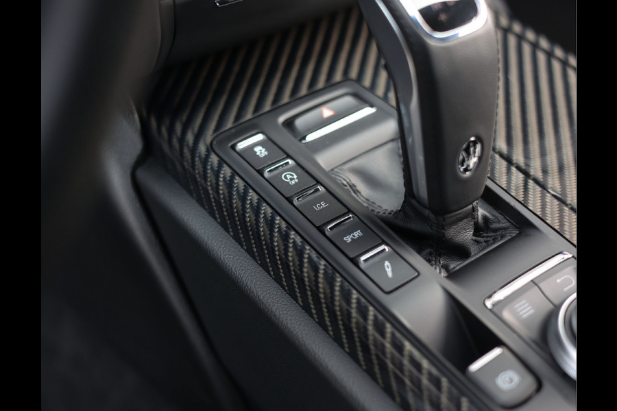 Maserati Quattroporte 3.0 S Q4 GranSport | 360 - Bowers&Wilkins