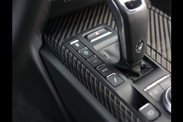 Maserati Quattroporte 3.0 S Q4 GranSport | 360 - Bowers&Wilkins