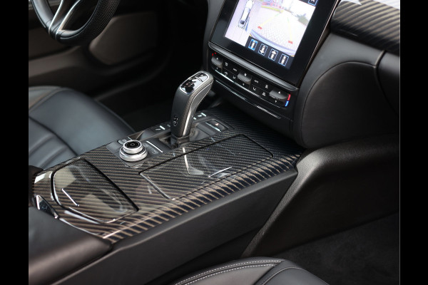 Maserati Quattroporte 3.0 S Q4 GranSport | 360 - Bowers&Wilkins