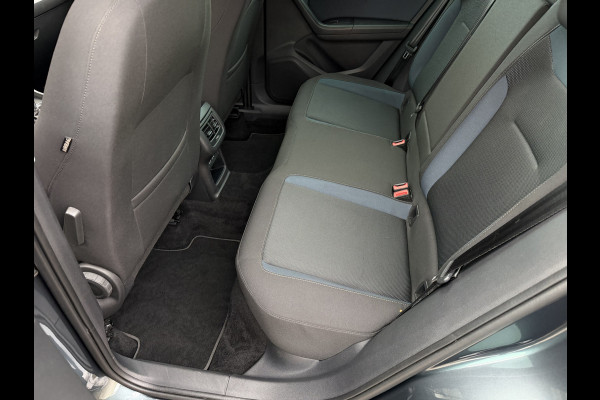 Seat Ateca 1.5 TSI Style Business Intense / Trekhaak (1.600KG) / Cruise C. / Navi / Stoelverwarming / Elektr. Achterklep