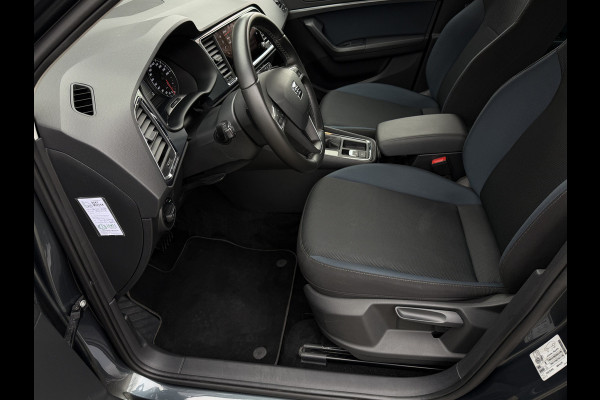 Seat Ateca 1.5 TSI Style Business Intense / Trekhaak (1.600KG) / Cruise C. / Navi / Stoelverwarming / Elektr. Achterklep