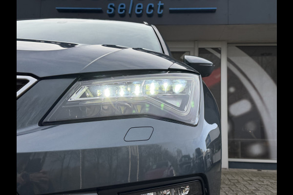 Seat Ateca 1.5 TSI Style Business Intense / Trekhaak (1.600KG) / Cruise C. / Navi / Stoelverwarming / Elektr. Achterklep