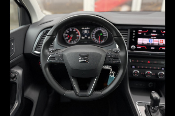 Seat Ateca 1.5 TSI Style Business Intense / Trekhaak (1.600KG) / Cruise C. / Navi / Stoelverwarming / Elektr. Achterklep