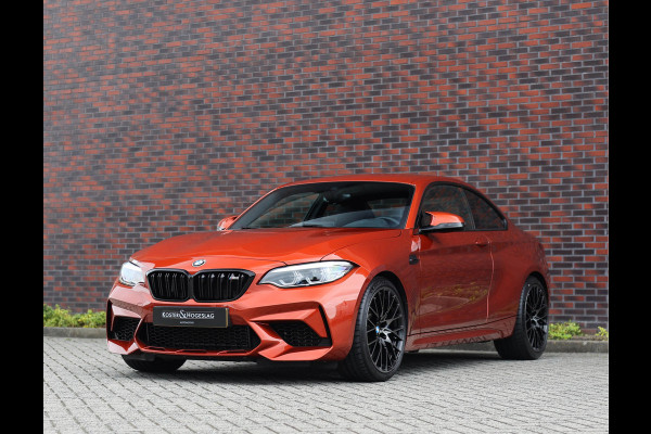 BMW M2 Competition | Camera - H&K - Dealer odh.