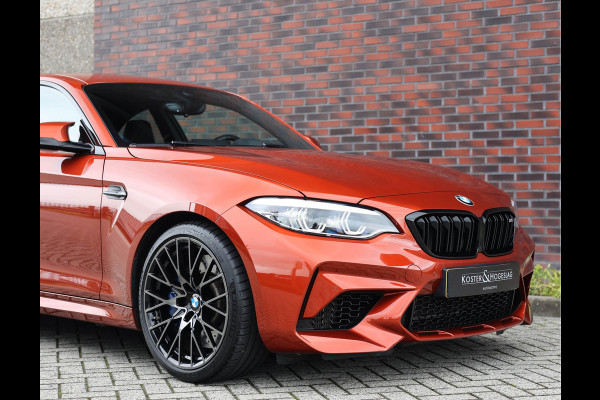 BMW M2 Competition | Camera - H&K - Dealer odh.