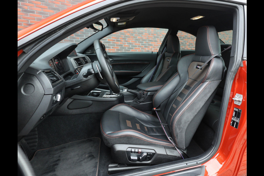 BMW M2 Competition | Camera - H&K - Dealer odh.