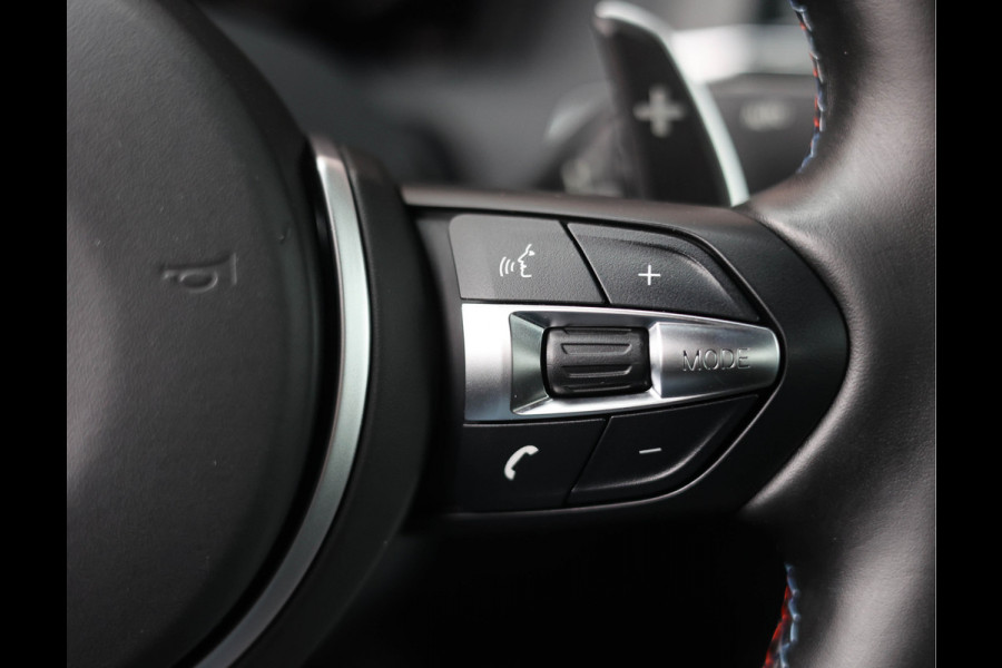 BMW M2 Competition | Camera - H&K - Dealer odh.