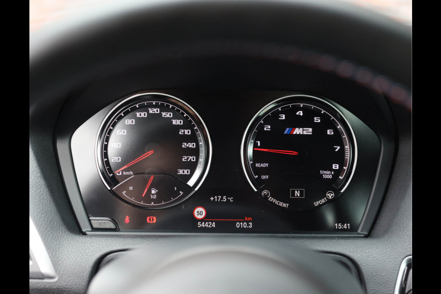 BMW M2 Competition | Camera - H&K - Dealer odh.