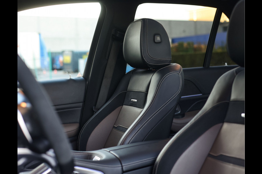 Mercedes-Benz GLE AMG 53 4MATIC+ | Manufaktur - Pano - Trekhaak - HUD