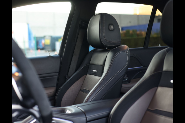 Mercedes-Benz GLE AMG 53 4MATIC+ | Manufaktur - Pano - Trekhaak - HUD