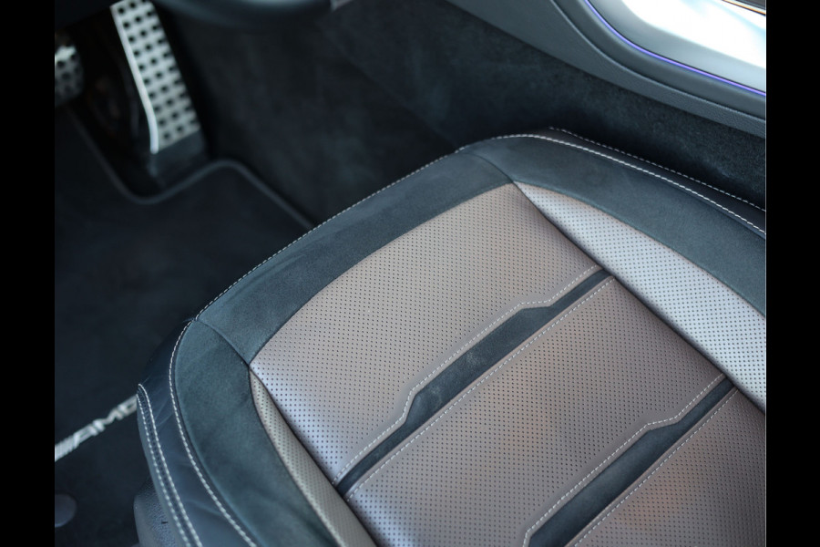 Mercedes-Benz GLE AMG 53 4MATIC+ | Manufaktur - Pano - Trekhaak - HUD