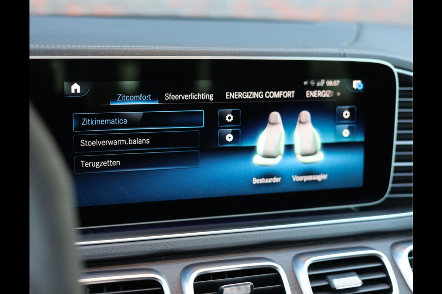 Mercedes-Benz GLE AMG 53 4MATIC+ | Manufaktur - Pano - Trekhaak - HUD