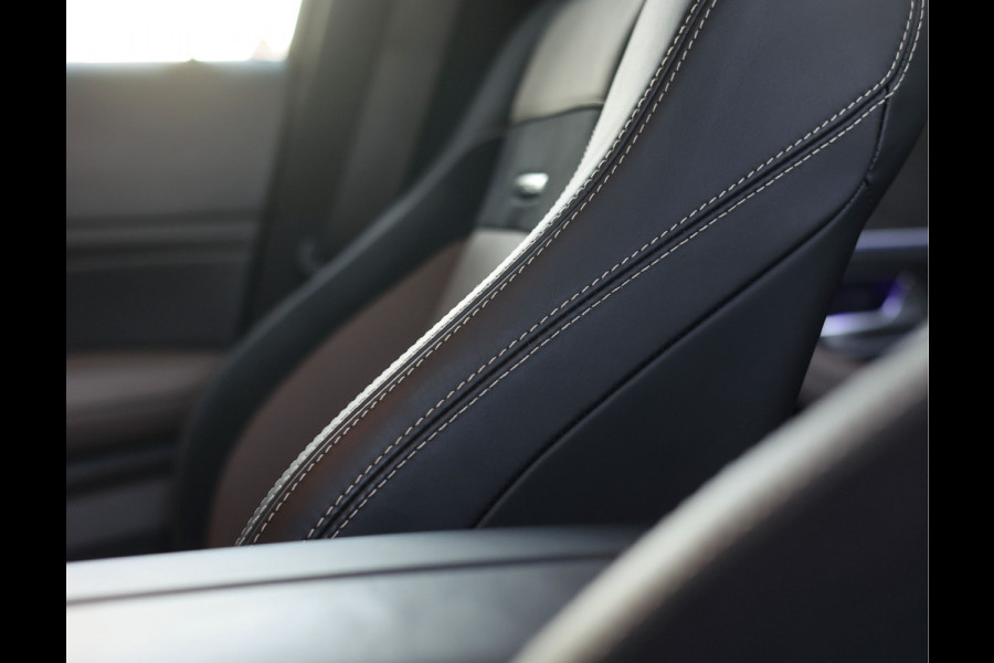 Mercedes-Benz GLE AMG 53 4MATIC+ | Manufaktur - Pano - Trekhaak - HUD