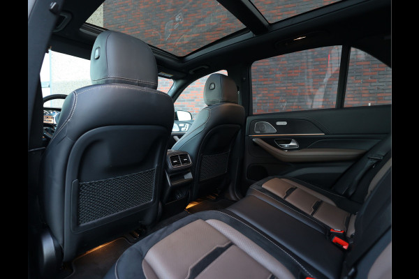 Mercedes-Benz GLE AMG 53 4MATIC+ | Manufaktur - Pano - Trekhaak - HUD