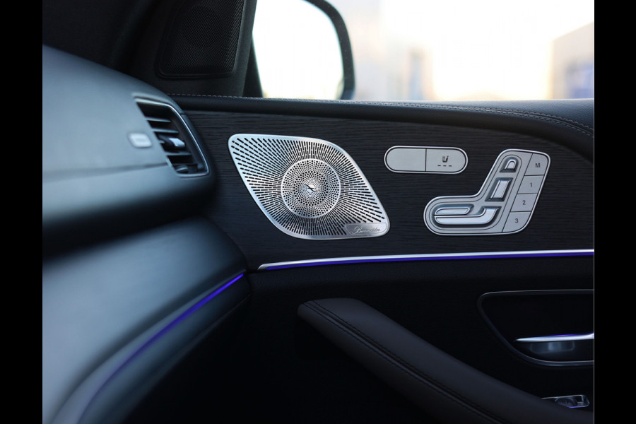 Mercedes-Benz GLE AMG 53 4MATIC+ | Manufaktur - Pano - Trekhaak - HUD