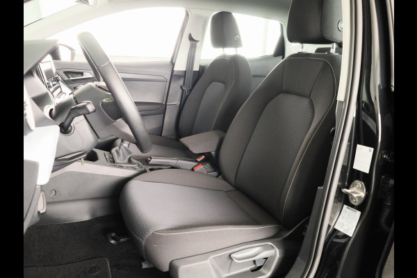 Seat Ibiza 1.0 EcoTSI Style Business Connect 95pk | Navigatie via App | Verlengde garantie