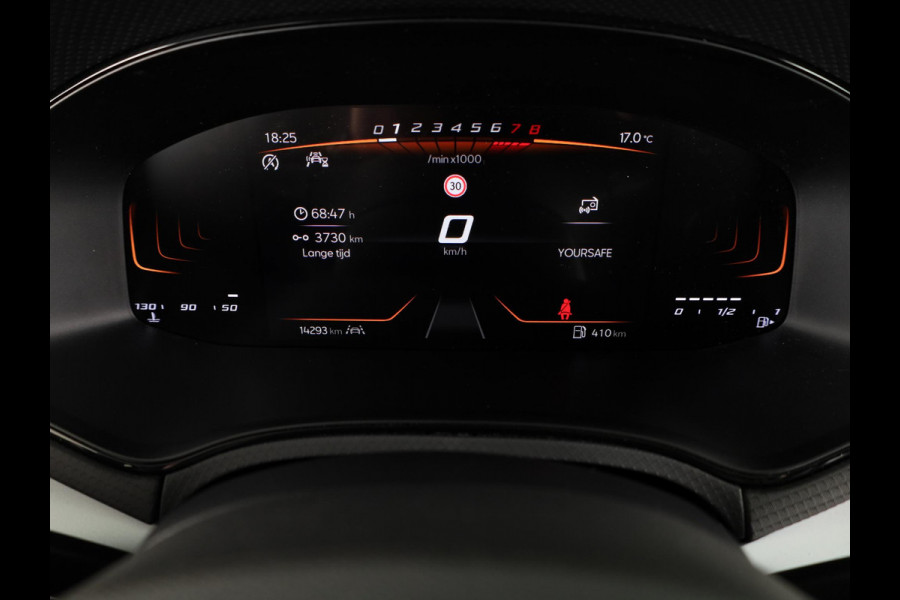 Seat Ibiza 1.0 EcoTSI Style Business Connect 95pk | Navigatie via App | Verlengde garantie