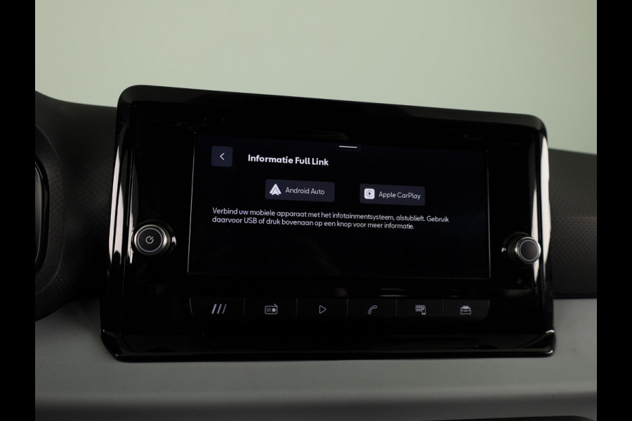 Seat Ibiza 1.0 EcoTSI Style Business Connect 95pk | Navigatie via App | Verlengde garantie