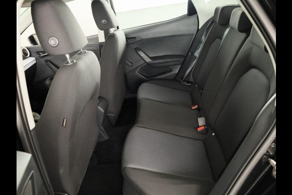 Seat Ibiza 1.0 EcoTSI Style Business Connect 95pk | Navigatie via App | Verlengde garantie