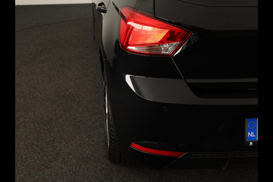 Seat Ibiza 1.0 EcoTSI Style Business Connect 95pk | Navigatie via App | Verlengde garantie